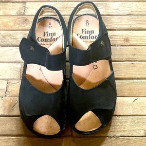 Comfort Finn Sandals